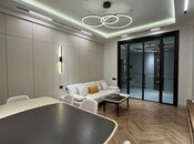 Satılır 2 otaqlı yeni tikili 86 m², Elmlər Akademiyası m., photo 3 from 8