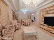 4 otaqlı yeni tikili - Nəsimi r. - 240 m²
