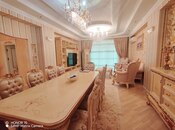 4 otaqlı yeni tikili - Nəsimi r. - 240 m²