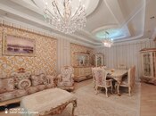 4 otaqlı yeni tikili - Nəsimi r. - 240 m²
