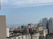 3 otaqlı yeni tikili - 8 Noyabr m. - 148 m²