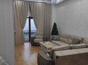 İcarəyə verilir 3 otaqlı yeni tikili 120 m², photo 6 from 8