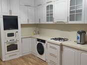 İcarəyə verilir 3 otaqlı yeni tikili 120 m², photo 2 from 8