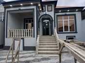 Satılır 4 otaqlı həyət evi/bağ evi 90 m², Maştağa q., photo 1 from 8