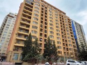 4 otaqlı yeni tikili - 28 May m. - 180 m²