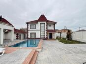 7 otaqlı həyət evi/bağ evi - Mərdəkan q. - 250 m²