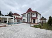 7 otaqlı həyət evi/bağ evi - Mərdəkan q. - 250 m²