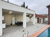 7 otaqlı həyət evi/bağ evi - Mərdəkan q. - 250 m²
