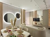 Продаётся 2-комн. новостройка 78 м², м. Кара Караев, photo 2 from 8