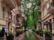 Elan №5840301 - Bakı, Sahil m., 2 otaqlı, 60 m², 1/2 mərtəbə