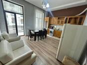 İcarəyə verilir 4 otaqlı yeni tikili 190 m², Sahil m., photo 3 from 8