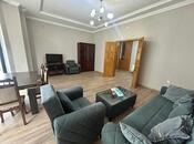 İcarəyə verilir 4 otaqlı yeni tikili 190 m², Sahil m., photo 4 from 8