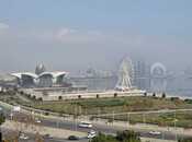 Объявление №5840392 - Баку, Сабаильский р., 7-комн., 130 м², 3/5 этаж