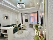 Satılır 2 otaqlı yeni tikili 55 m², Nərimanov r., photo 2 from 8