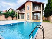 5 otaqlı həyət evi/bağ evi - Buzovna q. - 218 m²