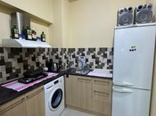 Продаётся 1-комн. новостройка 25.6 м², м. Иншаатчылар, photo 4 from 8
