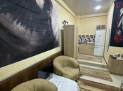 Продаётся 1-комн. новостройка 25.6 м², м. Иншаатчылар, photo 3 from 8