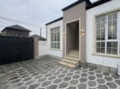 Satılır 4 otaqlı həyət evi/bağ evi 95 m², Məmmədli q., photo 2 from 8