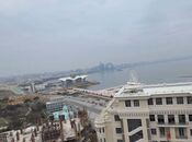 5 otaqlı yeni tikili - Səbail r. - 258 m²
