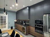 Satılır 3 otaqlı yeni tikili 124 m², Nəsimi r., photo 7 from 8