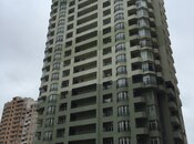 Satılır 3 otaqlı yeni tikili 124 m², Nəsimi r., photo 1 from 8
