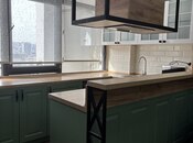 İcarəyə verilir 3 otaqlı yeni tikili 79 m², Gənclik m., photo 7 from 8