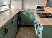 İcarəyə verilir 3 otaqlı yeni tikili 79 m², Gənclik m., photo 4 from 8