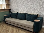 İcarəyə verilir 3 otaqlı yeni tikili 79 m², Gənclik m., photo 6 from 8