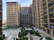 4 otaqlı yeni tikili - Gənclik m. - 200 m²