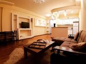 Elan №5840834 - Bakı, Şah İsmayıl Xətai m., 2 otaqlı, 80 m², 10/18 mərtəbə