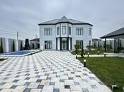 8-комн. дом/дача - пос. Бузовна - 350 м²