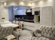 İcarəyə verilir 4 otaqlı yeni tikili 150 m², Nəriman Nərimanov m., photo 5 from 8