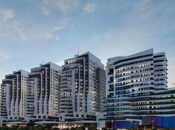 Elan №5840939 - Bakı, Bayıl q., 5 otaqlı, 258 m², 13/16 mərtəbə