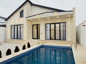 Satılır 4 otaqlı həyət evi/bağ evi 180 m², Şüvəlan q., photo 2 from 8