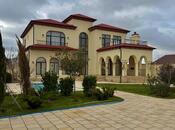 6 otaqlı həyət evi/bağ evi - Mərdəkan q. - 400 m²