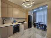 İcarəyə verilir 3 otaqlı yeni tikili 130 m², Badamdar q., photo 5 from 8