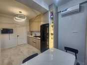 İcarəyə verilir 3 otaqlı yeni tikili 130 m², Badamdar q., photo 7 from 8