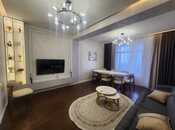 İcarəyə verilir 3 otaqlı yeni tikili 130 m², Badamdar q., photo 4 from 8