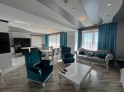 Elan №5841061 - Bakı, Şah İsmayıl Xətai m., 5 otaqlı, 400 m², 23/24 mərtəbə