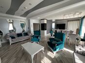 İcarəyə verilir 5 otaqlı yeni tikili 400 m², Şah İsmayıl Xətai m., photo 4 from 8