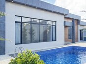 Satılır 4 otaqlı həyət evi/bağ evi 170 m², Şüvəlan q., photo 4 from 8
