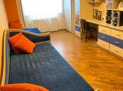 4 otaqlı köhnə tikili - Memar Əcəmi m. - 100 m²