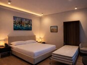 İcarəyə verilir 1 otaqlı həyət evi/bağ evi 60 m², Sea Breeze q., photo 2 from 8