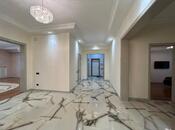 4 otaqlı yeni tikili - Şah İsmayıl Xətai m. - 214 m²