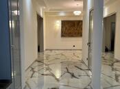 4 otaqlı yeni tikili - Şah İsmayıl Xətai m. - 214 m²