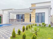 Satılır 4 otaqlı həyət evi/bağ evi 160 m², Şüvəlan q., photo 1 from 8