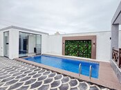 Satılır 4 otaqlı həyət evi/bağ evi 160 m², Şüvəlan q., photo 6 from 8