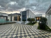 4 otaqlı həyət evi/bağ evi - Bilgəh q. - 250 m²