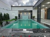 4 otaqlı həyət evi/bağ evi - Bilgəh q. - 250 m²