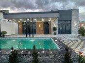 4 otaqlı həyət evi/bağ evi - Bilgəh q. - 250 m²